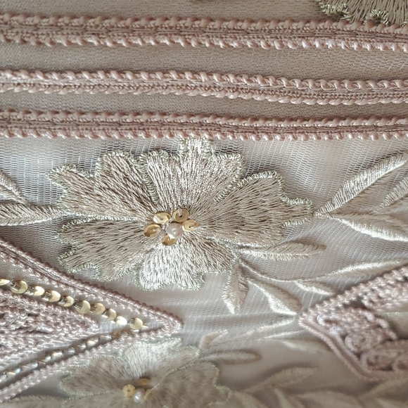 Sue Wong Evening Dress - Picture 3 of 16